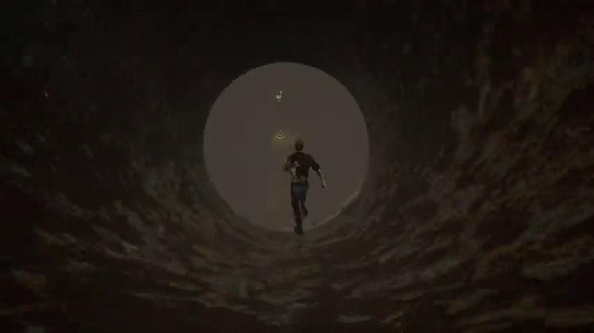 御三家Game-视频-【御三家Game】《绝望的午夜 》游戏宣传片