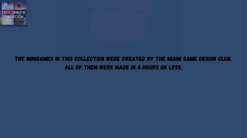 御三家Game-视频-【御三家Game】《MGDC迷你游戏收藏 》游戏宣传片