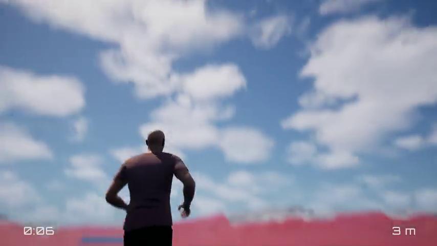 御三家Game-视频-【御三家Game】《熔岩混沌 》游戏宣传片