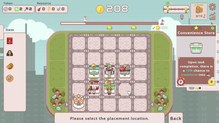 御三家Game-视频-【御三家Game】《超增税都市 》游戏宣传片