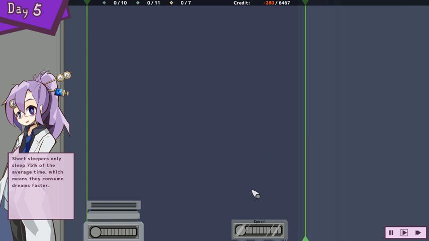 御三家Game-视频-【御三家Game】《良好的睡眠公司 》游戏宣传片