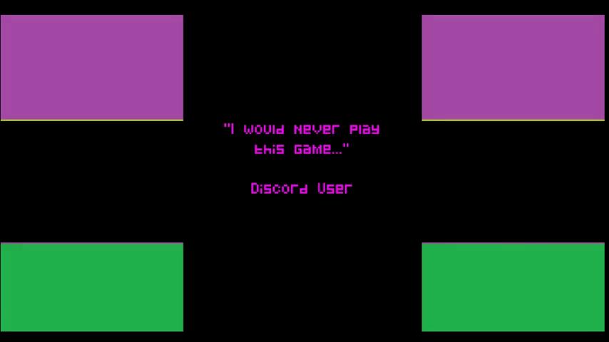 御三家Game-视频-【御三家Game】《抽象代码 》游戏宣传片