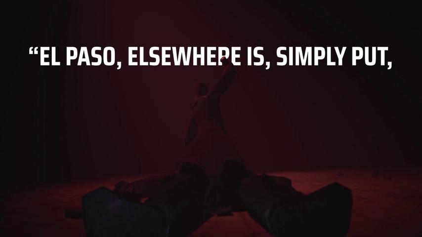 御三家Game-视频-【御三家Game】《埃尔帕索，其他地方 》游戏宣传片