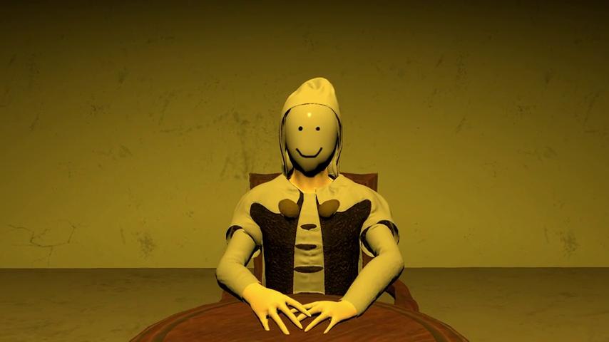 御三家Game-视频-【御三家Game】《静态: 开始 》游戏宣传片