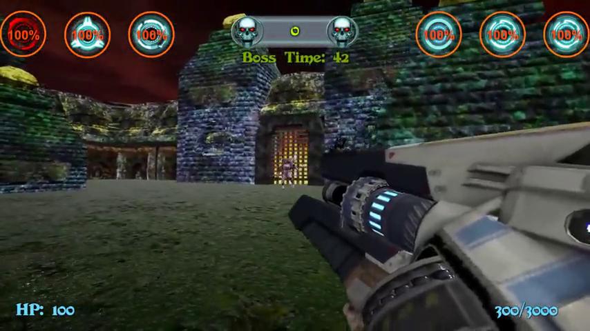 御三家Game-视频-【御三家Game】《银河竞技场 》游戏宣传片