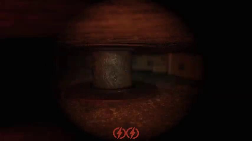 御三家Game-视频-【御三家Game】《Crawlspace多人游戏 》游戏宣传片