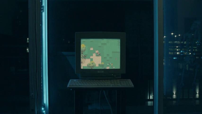 御三家Game-视频-【御三家Game】《尼拉 》游戏宣传片