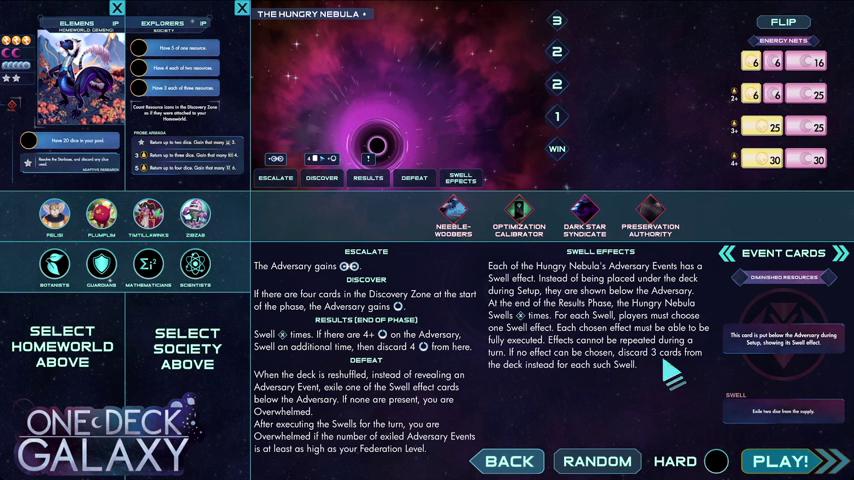 御三家Game-视频-【御三家Game】《一个甲板星系 》游戏宣传片