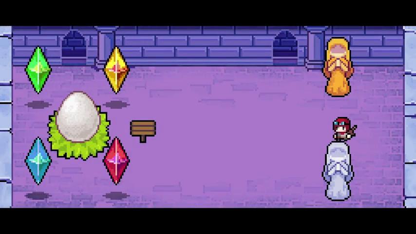 御三家Game-视频-【御三家Game】《新手副本大师 》游戏宣传片