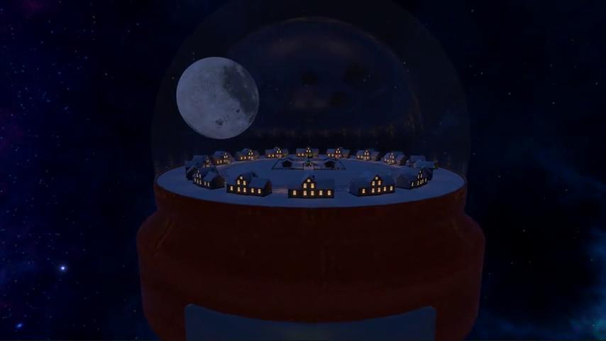 御三家Game-视频-【御三家Game】《圣诞节: 黑暗的一面 》游戏宣传片