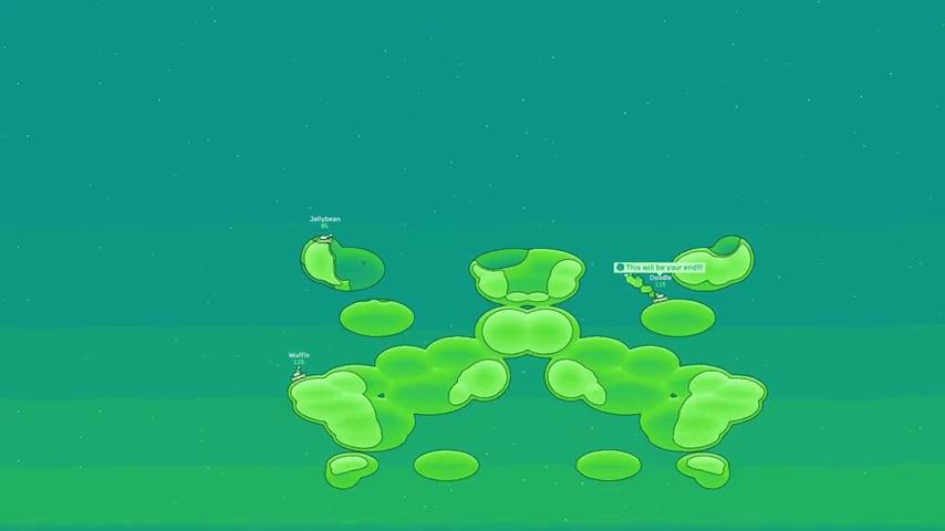 御三家Game-视频-【御三家Game】《太阳风暴 》游戏宣传片