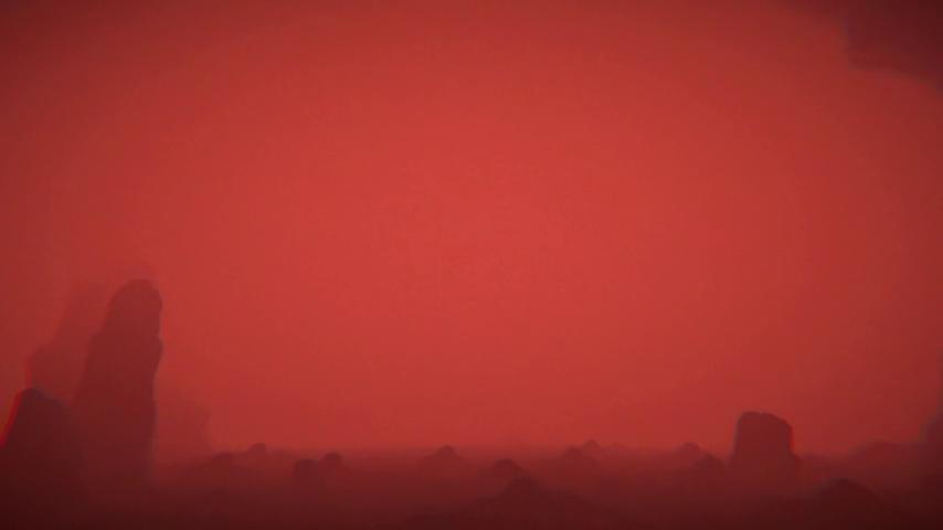 御三家Game-视频-【御三家Game】《生存到早晨 》游戏宣传片