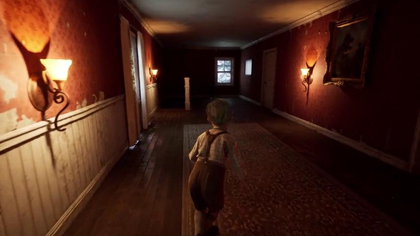 御三家Game-视频-【御三家Game】《The Krampus 》游戏宣传片