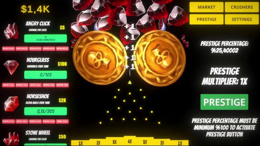 御三家Game-视频-【御三家Game】《Cookie怪物点击器 》游戏宣传片