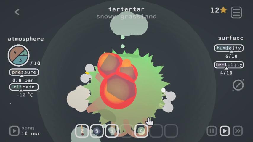 御三家Game-视频-【御三家Game】《日光百科 》游戏宣传片