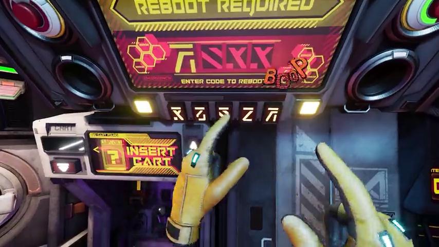 御三家Game-视频-【御三家Game】《启迹的宇宙冒险 》游戏宣传片