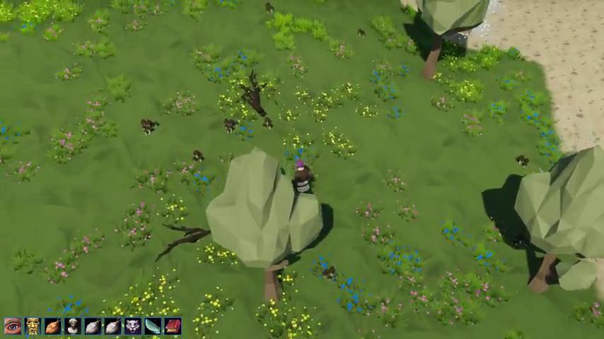 御三家Game-视频-【御三家Game】《可能在线 》游戏宣传片