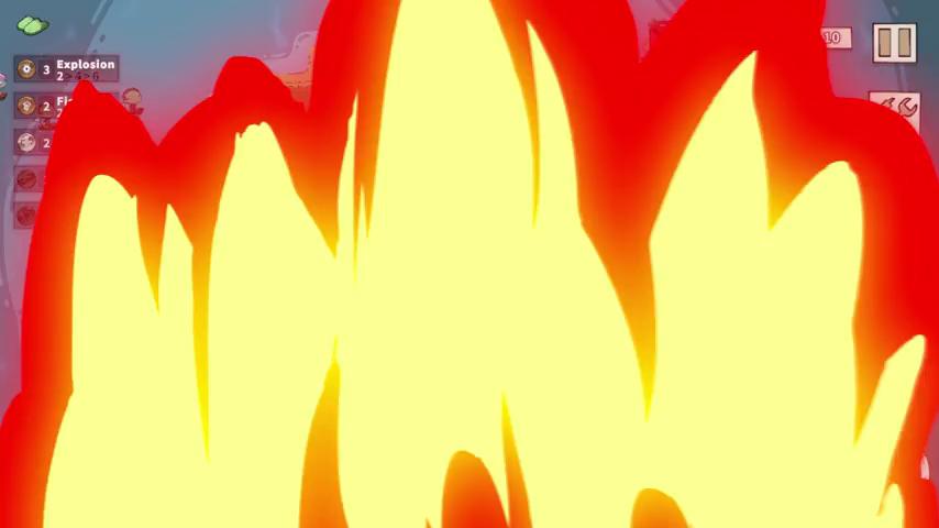 御三家Game-视频-【御三家Game】《Defensurvivor 》游戏宣传片