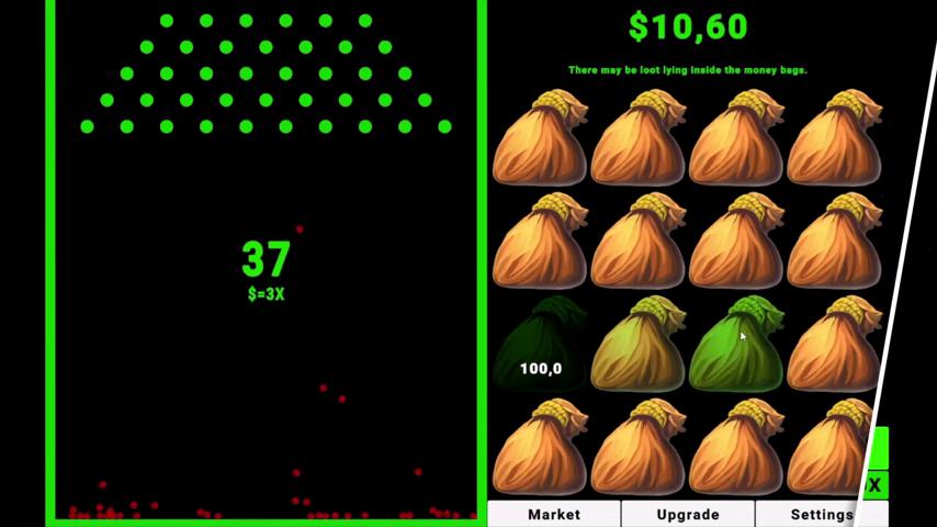 御三家Game-视频-【御三家Game】《手指愤怒点击器 》游戏宣传片