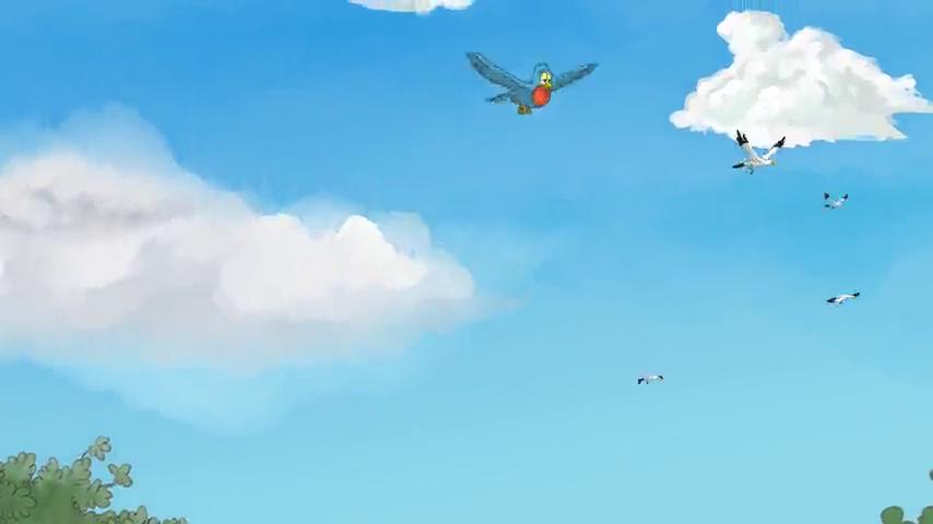 御三家Game-视频-【御三家Game】《Asterix & Obelix: 把他们都拍下来! 》游戏宣传片