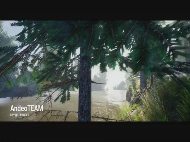 御三家Game-视频-【御三家Game】《黑莓 》游戏宣传片