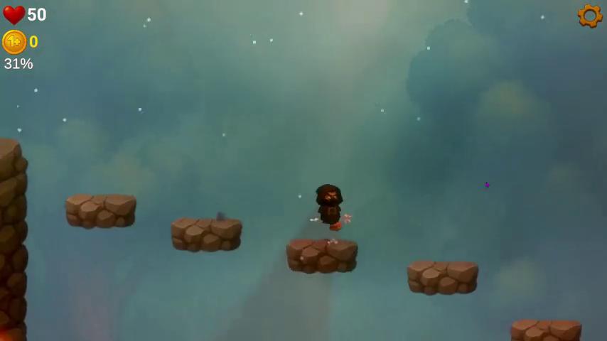 御三家Game-视频-【御三家Game】《堕落的精益 》游戏宣传片