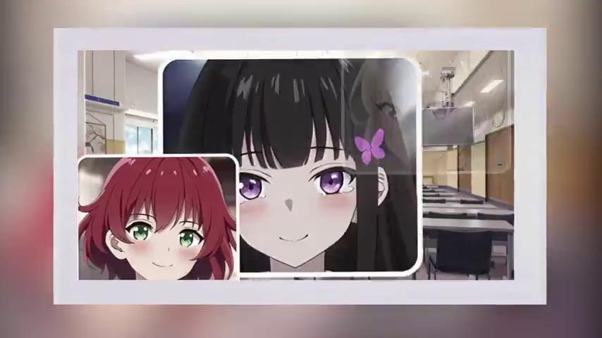 御三家Game-视频-【御三家Game】《灵校园的奇妙日常 》游戏宣传片