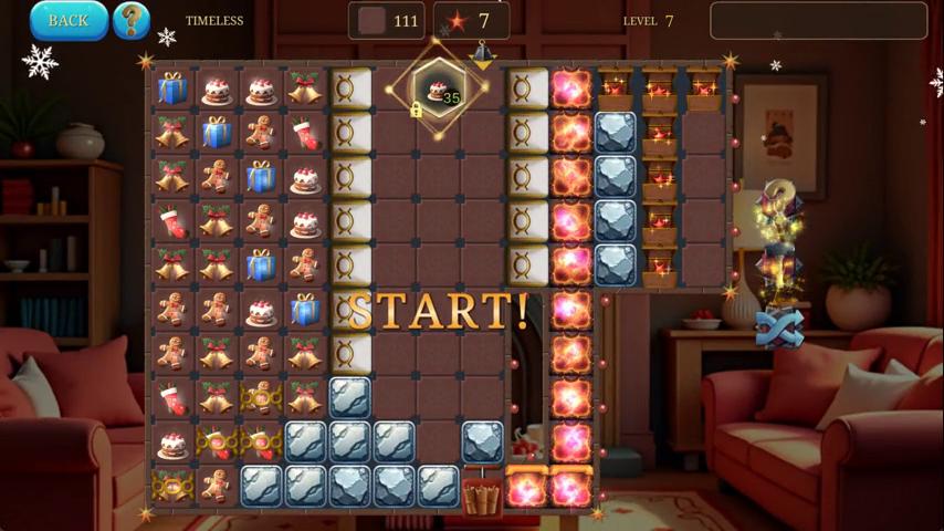 御三家Game-视频-【御三家Game】《圣诞纱3: 纠结的传统CE 》游戏宣传片