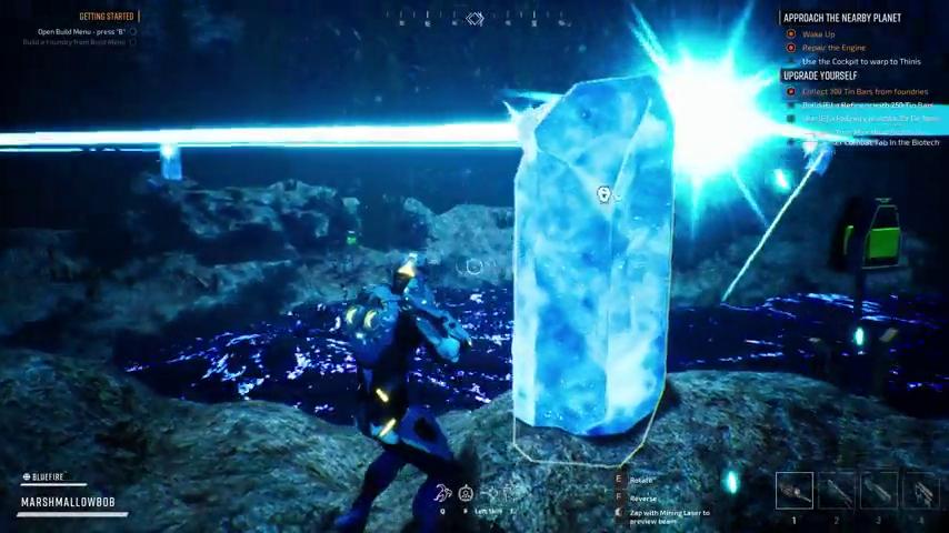 御三家Game-视频-【御三家Game】《北极星 》游戏宣传片