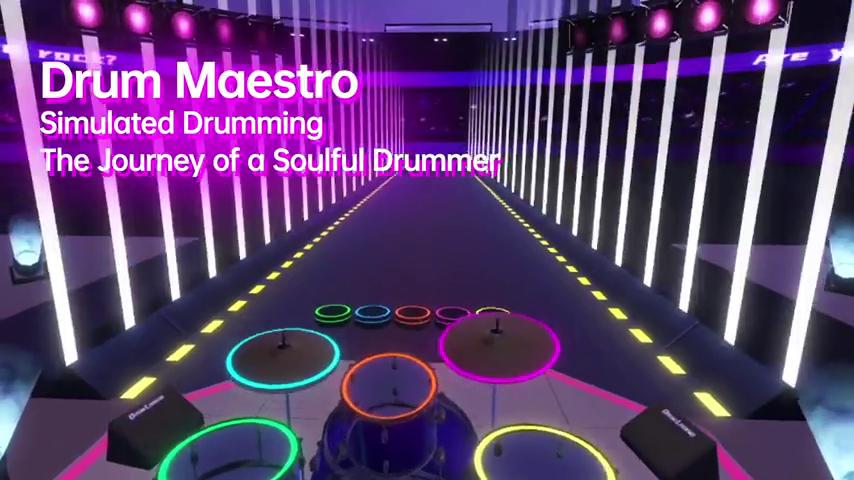 御三家Game-视频-【御三家Game】《幻鼓传奇 》游戏宣传片