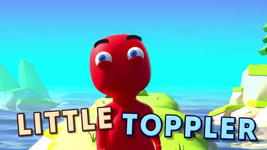 御三家Game-视频-【御三家Game】《推翻战术 》游戏宣传片