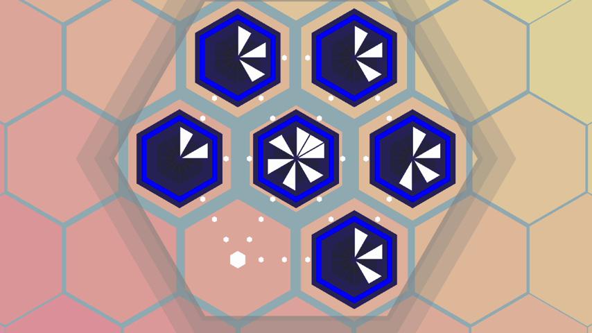 御三家Game-视频-【御三家Game】《HexiHashi 》游戏宣传片