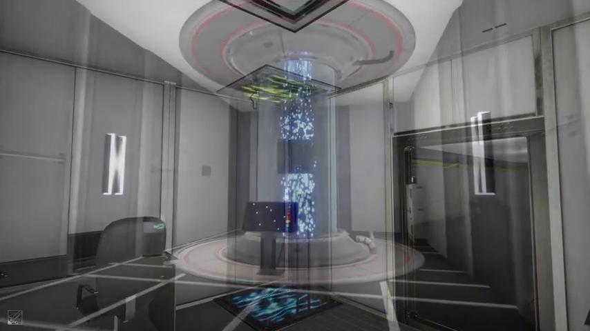 御三家Game-视频-【御三家Game】《实验室-逃生室 》游戏宣传片