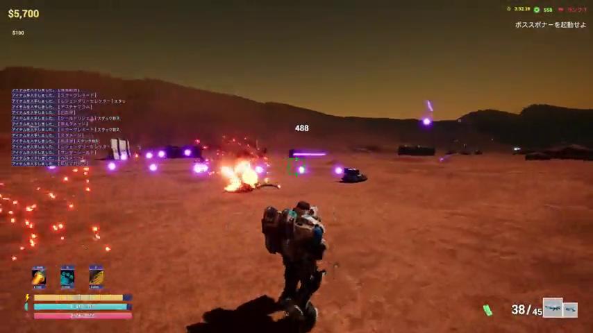 御三家Game-视频-【御三家Game】《机械 》游戏宣传片