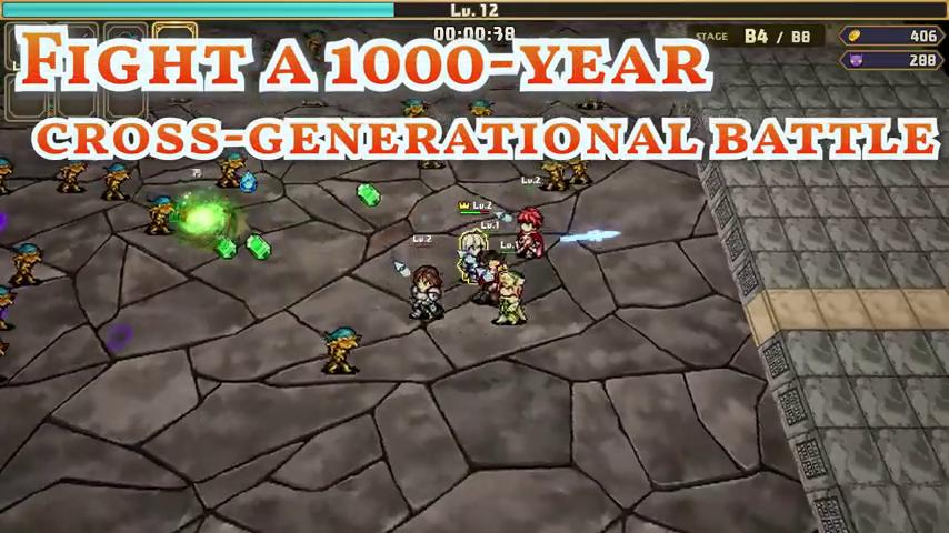 御三家Game-视频-【御三家Game】《将军传奇 》游戏宣传片