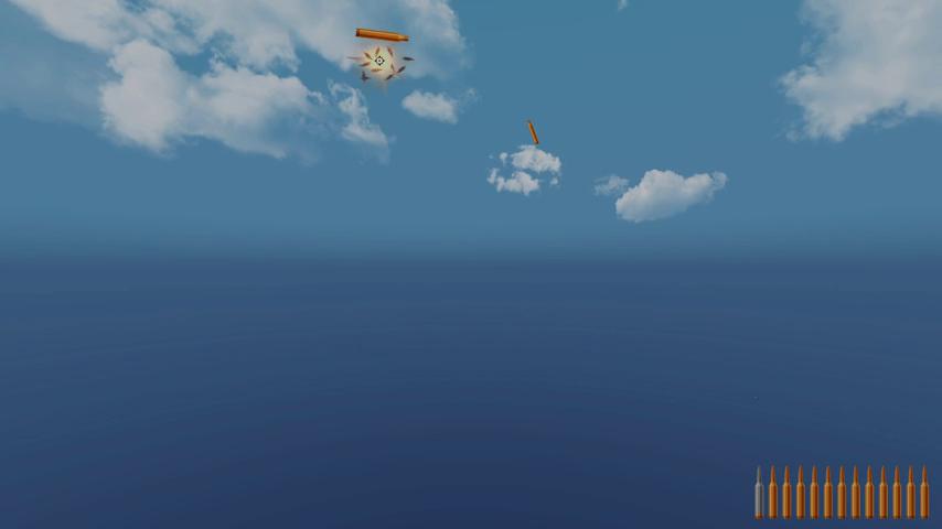 御三家Game-视频-【御三家Game】《橡子警察 》游戏宣传片