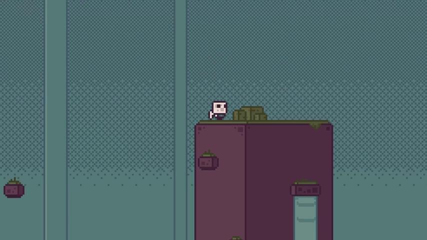 御三家Game-视频-【御三家Game】《哈比 》游戏宣传片