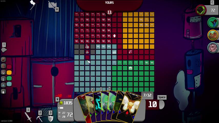 御三家Game-视频-【御三家Game】《案例 》游戏宣传片