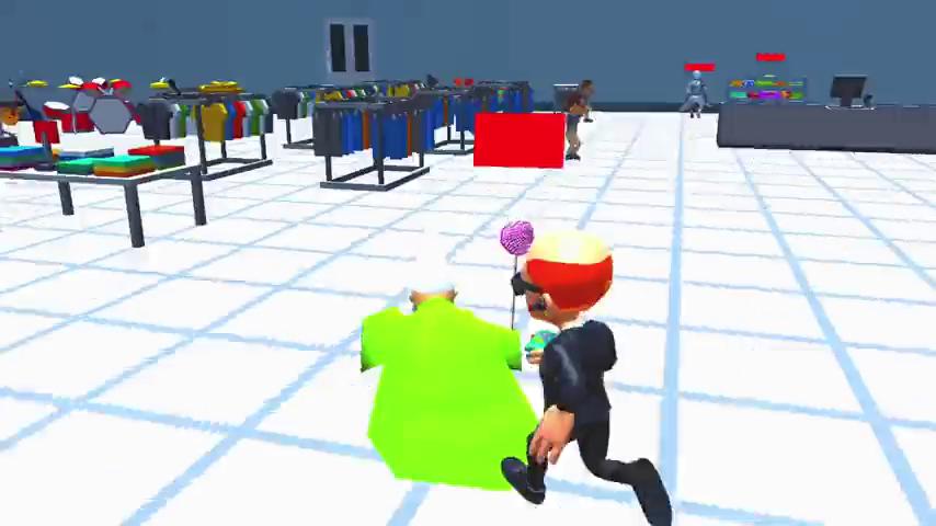 御三家Game-视频-【御三家Game】《绿色巫师侏儒 》游戏宣传片