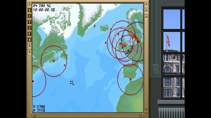 御三家Game-视频-【御三家Game】《伟大的海战: 最后的愤怒 》游戏宣传片