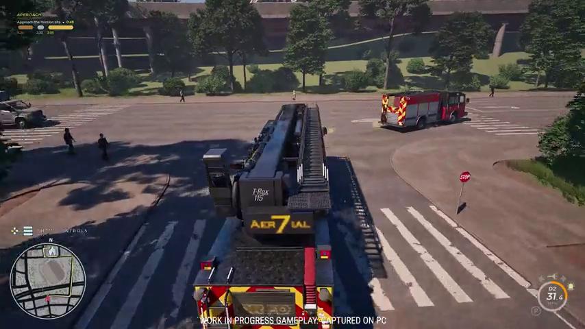 御三家Game