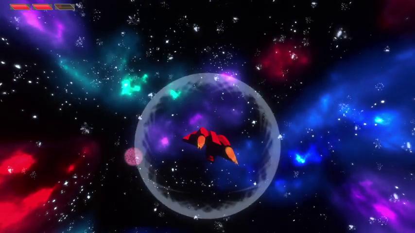 御三家Game-视频-【御三家Game】《泡沫战斗爆炸3D 》游戏宣传片