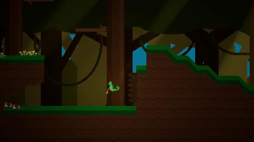 御三家Game-视频-【御三家Game】《浪摆人 》游戏宣传片