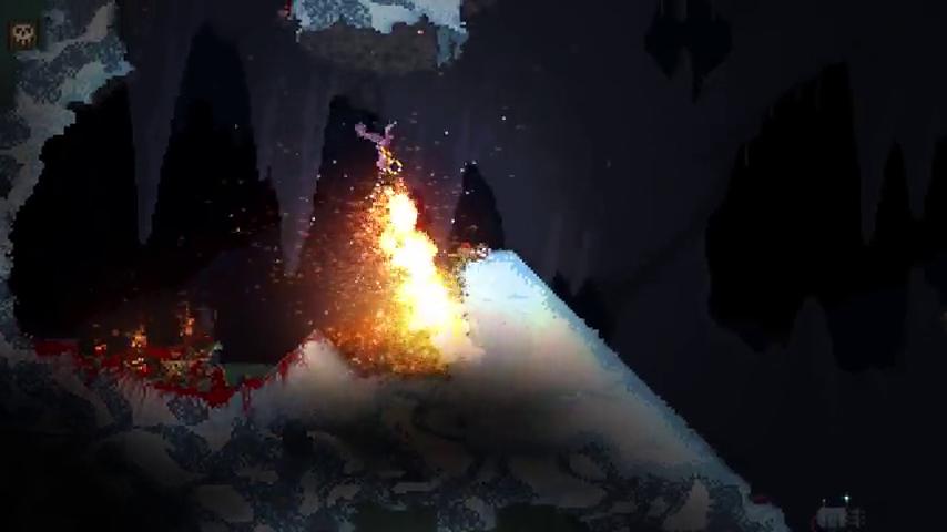 御三家Game-视频-【御三家Game】《女巫 》游戏宣传片