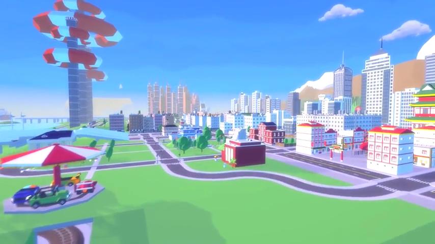 御三家Game-视频-【御三家Game】《GOT模拟器 》游戏宣传片