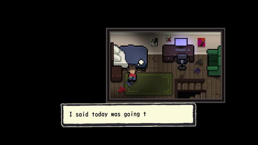 御三家Game-视频-【御三家Game】《居住 》游戏宣传片