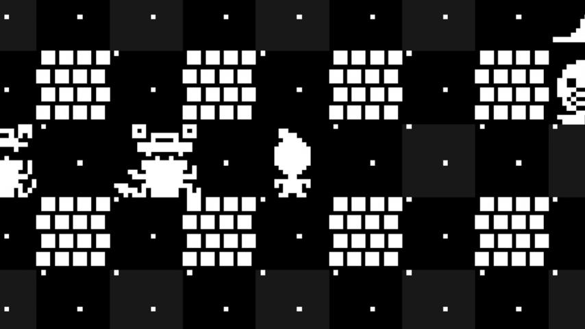 御三家Game-视频-【御三家Game】《有毒的容器: 天方般的传说 》游戏宣传片