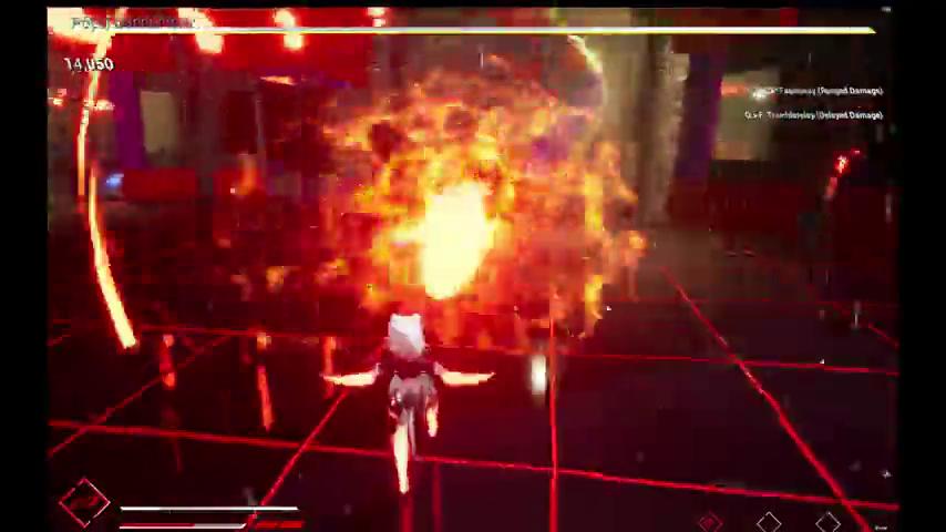 御三家Game-视频-【御三家Game】《较硬 》游戏宣传片