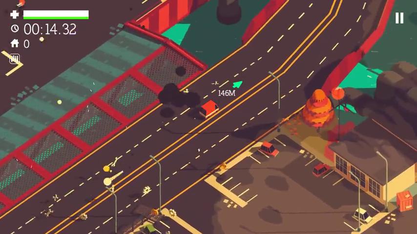 御三家Game-视频-【御三家Game】《PAKO 3 》游戏宣传片