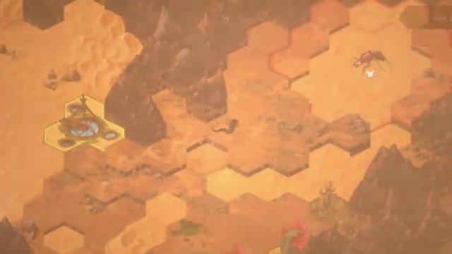 御三家Game-视频-【御三家Game】《三明治-序言 》游戏宣传片